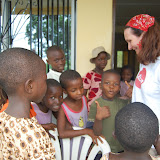 Children of Sierra Leone