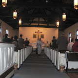  &ndash; Sanctuary of Grace Church.....(C) Grace Church 2008