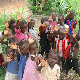  &ndash; Good bye! © NHA, J Mansaray 2007