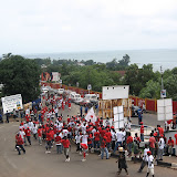  &ndash; All People's Congress, Presidential Election Campaign Rally, Freetown Sierra Leone. 8 August 2007......© 2007NHA photographs/JBM