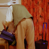  &ndash; © 2007NHA photos... Our flight arriving late in the night we chose to stay in Lungi and travel via Ferry in morning light.