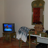  &ndash; © 2007NHA photos... TV and everything...WOW! impressive...