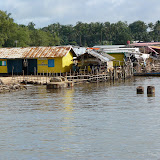  &ndash; © 2007NHA photos... Lungi village at port