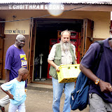  &ndash; carrying stuff out of store.......© 2007 NHA photos