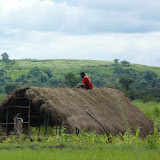  &ndash; roof being repaired.......© 2007 NHA photos