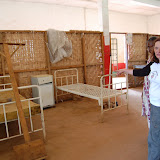  &ndash; Hospital in Kabala.......© 2007 NHA photos