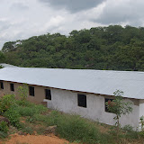  &ndash; NHA School, Kabala…. © 2008 NHA Media Photos