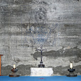  &ndash; Grace Church Catacombs Chapel...(C) Grace Church 2008