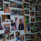  &ndash; Hallway of Photos: Grace Church, (C) Grace Church 2008