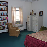  &ndash; Jonah House Library/Study Hall...(C) Grace Church 2008