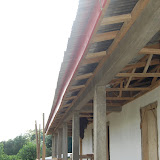  &ndash; new steps NHA Kabala School as of July 19, 2008...2008 Nazareth House Media Photos, July 2008