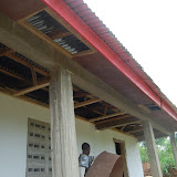  &ndash; NHA Kabala School as of July 19, 2008...2008 Nazareth House Media Photos, July 2008