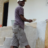  &ndash; Look at those blue shoes.......© 2008 Nazareth House Media