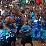  &ndash; ...© 2008 Nazareth House Media, VAH photographer. September 17, 2008. NHA Kabala School students