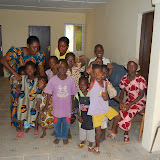  &ndash; ©2008 NHA JMansaray photographer, St. Mary's Orphanage. September 20, 2008. Waterloo, (Freetown) Sierra Leone