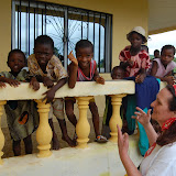  &ndash; ©2008 NHA JMansaray photographer, St. Mary's Orphanage. September 20, 2008. Waterloo, (Freetown) Sierra Leone