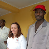  &ndash; One Love Foundation donated funds for this purpose, also .....© 2008 NHA photos