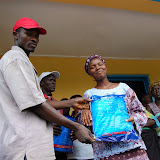  &ndash; we purchased over 140 bed nets at $8 per net.....© 2008 NHA photos
