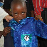  &ndash; .....© 2008 NHA photos, Vicki Hicks - photographer 16th Sept. 2008, NHA provided students with uniforms