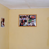  &ndash; School Office ..© 2008 September Nazareth House Apostolate Media, James B. Mansaray, photographer.