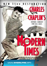 Capa Tempos Modernos Mudo Capa Tempos Modernos Mudo