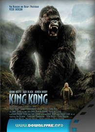 Capa King Kong Dual Audio Capa King Kong Dual Audio