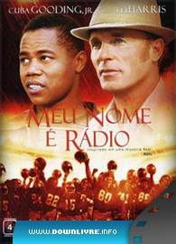 Capa do Filme Meu Nome é Radio Dual Audio