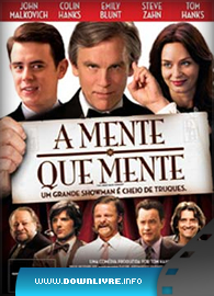 Download Filme A Mente que Mente Dual Audio Capa do Filme A Mente que Mente Dual Audio