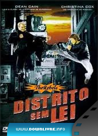 Download Filme Distrito Sem Lei Dublado Capa do Filme Distrito Sem Lei Dublado