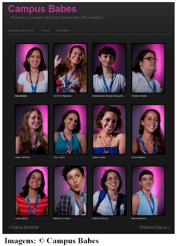 Campus Party