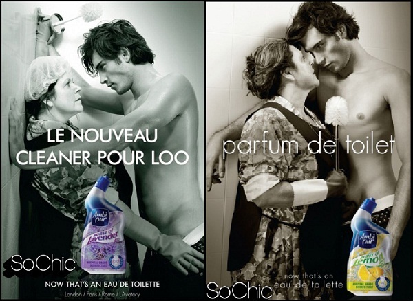 Perfumes