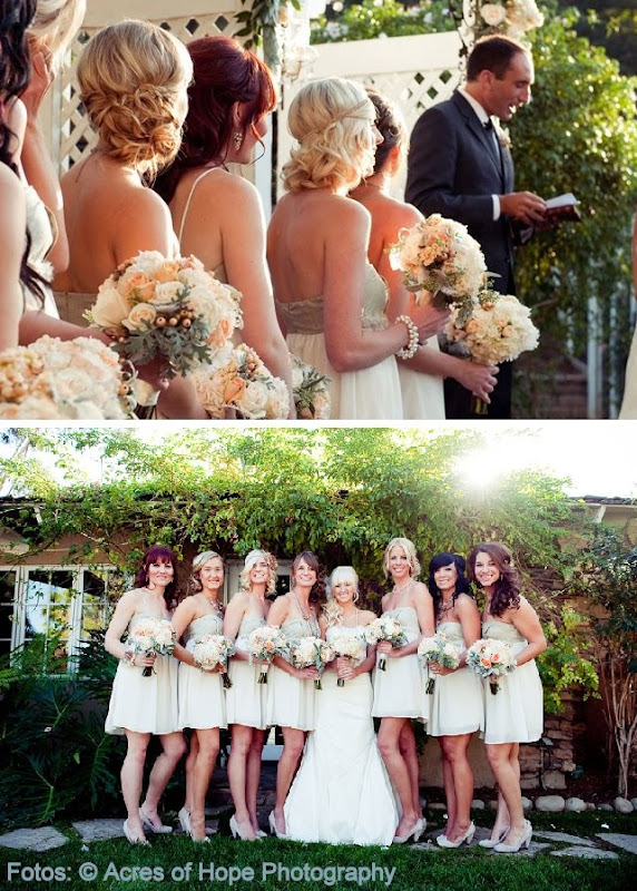 Roupas de Casamento