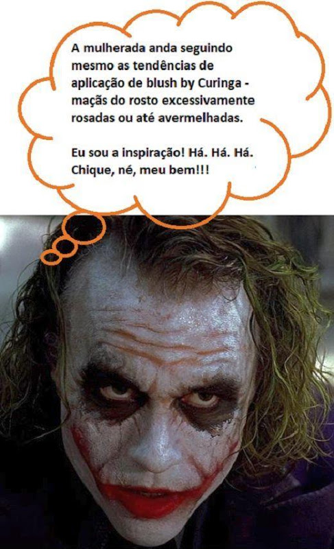 Maquiagem
