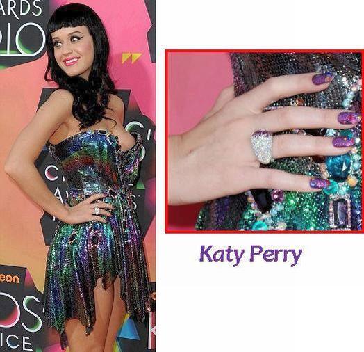 Celebridades