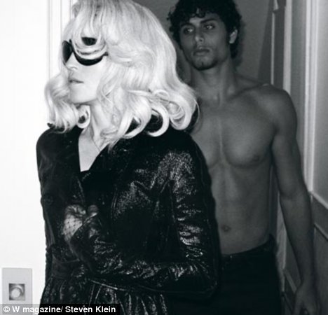 Madonna sexy