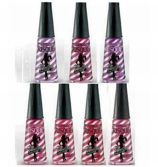Esmaltes
