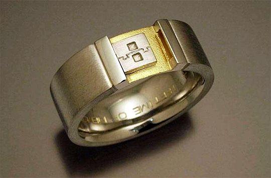 Pedido de Casamento