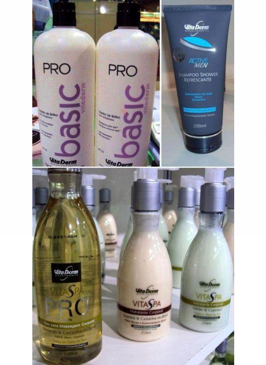 Cosméticos