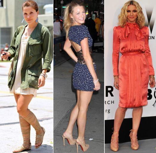 Moda Nude
