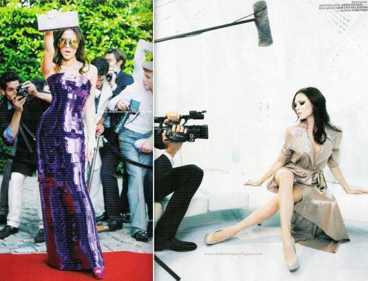Vogue Turca
