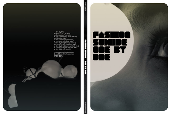 [CDFSDB09] Fashion Suicide - One By One