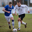 Matches - Matches - Clachnacuddin v Rangers 23rd January 2011