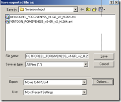 07-2009 Video Conversion Automation 11