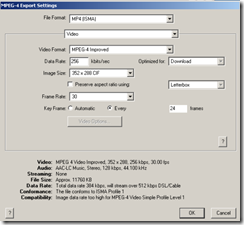 07-2009 Video Conversion Automation 03