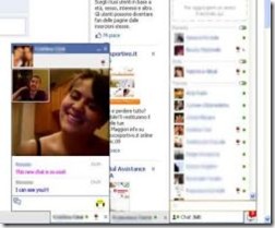 bug facebook