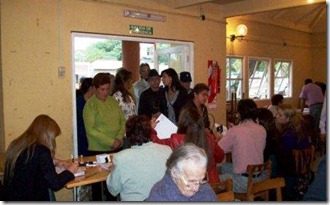 Elecciones Cba 2011