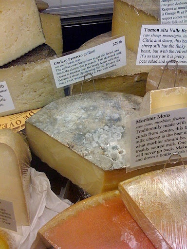 Bedford Cheese Shop