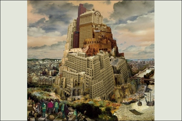 Tour de Babel, 2006 Tour de Babel, 2006