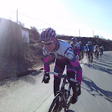 GD MULERO (Salida 6 y 7 de Febrero 2010)