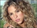 shakira